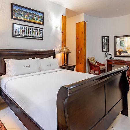 Zulu Nyala Country Manor Ξενοδοχείο Γιοχάνεσμπουργκ Εξωτερικό φωτογραφία