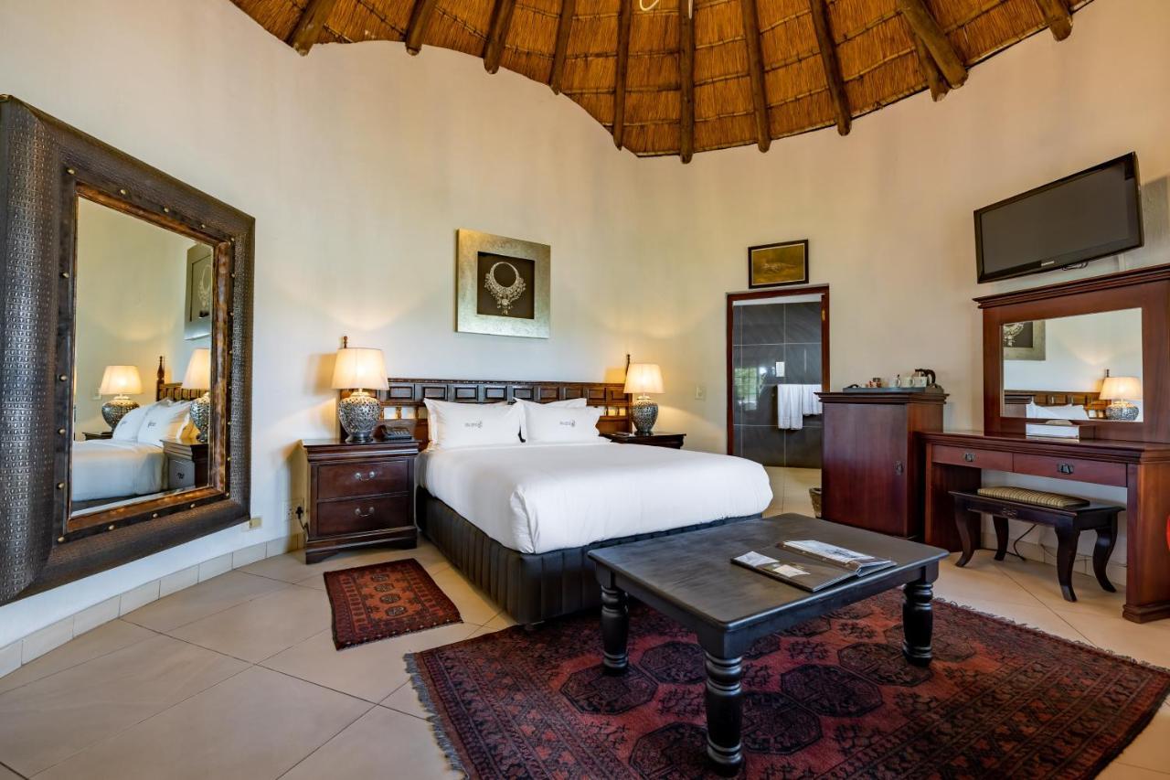 Zulu Nyala Country Manor Ξενοδοχείο Γιοχάνεσμπουργκ Εξωτερικό φωτογραφία