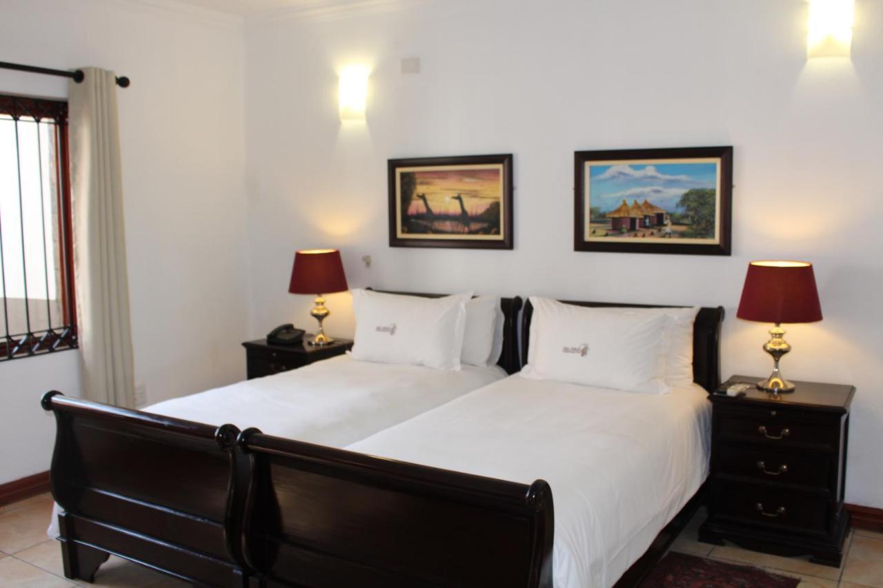 Zulu Nyala Country Manor Ξενοδοχείο Γιοχάνεσμπουργκ Δωμάτιο φωτογραφία