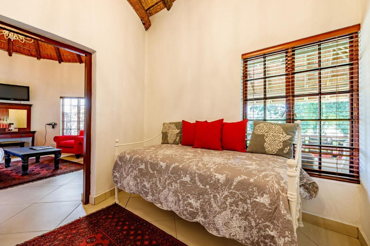 Zulu Nyala Country Manor Ξενοδοχείο Γιοχάνεσμπουργκ Εξωτερικό φωτογραφία