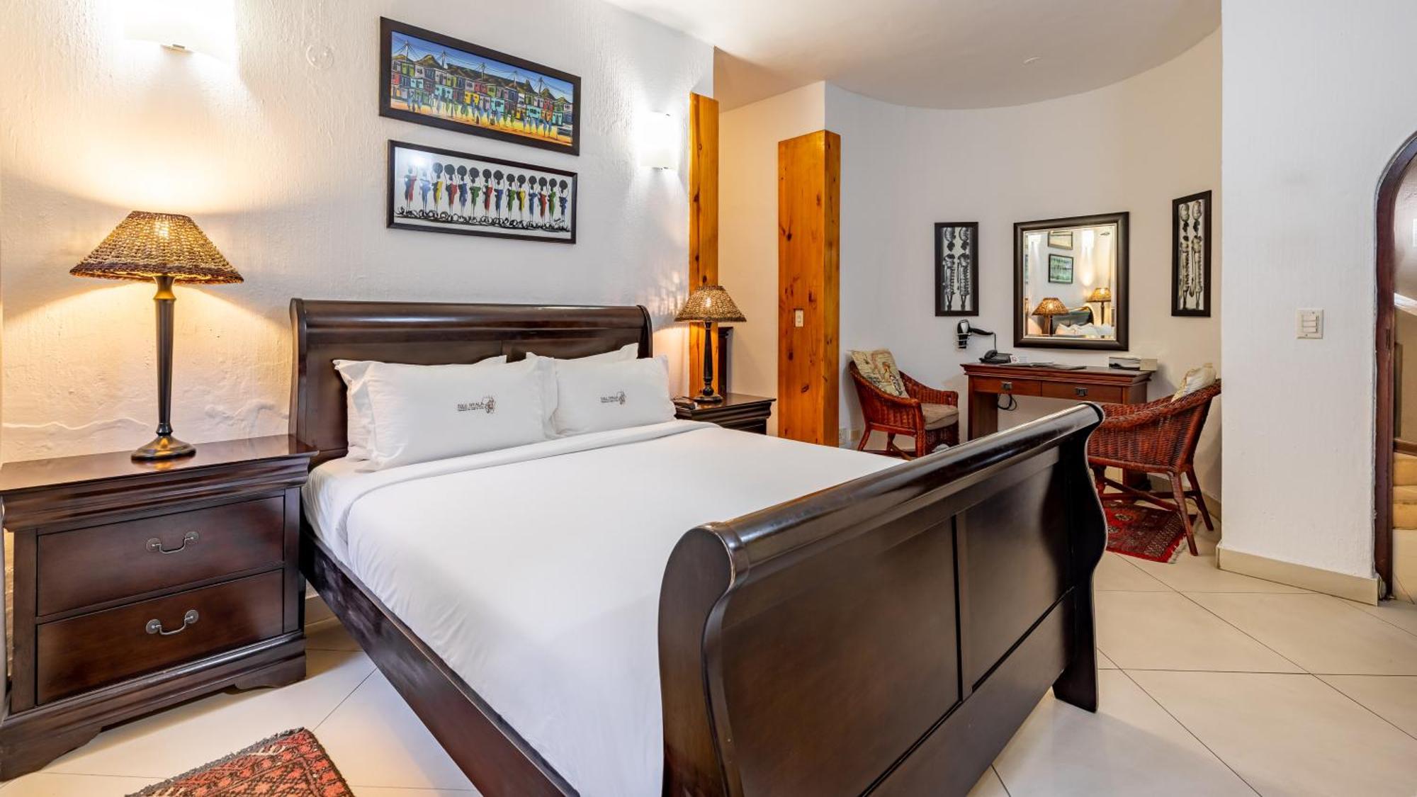 Zulu Nyala Country Manor Ξενοδοχείο Γιοχάνεσμπουργκ Εξωτερικό φωτογραφία