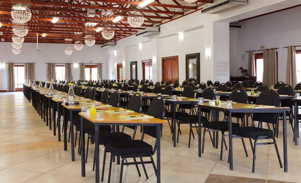 Zulu Nyala Country Manor Ξενοδοχείο Γιοχάνεσμπουργκ Εξωτερικό φωτογραφία