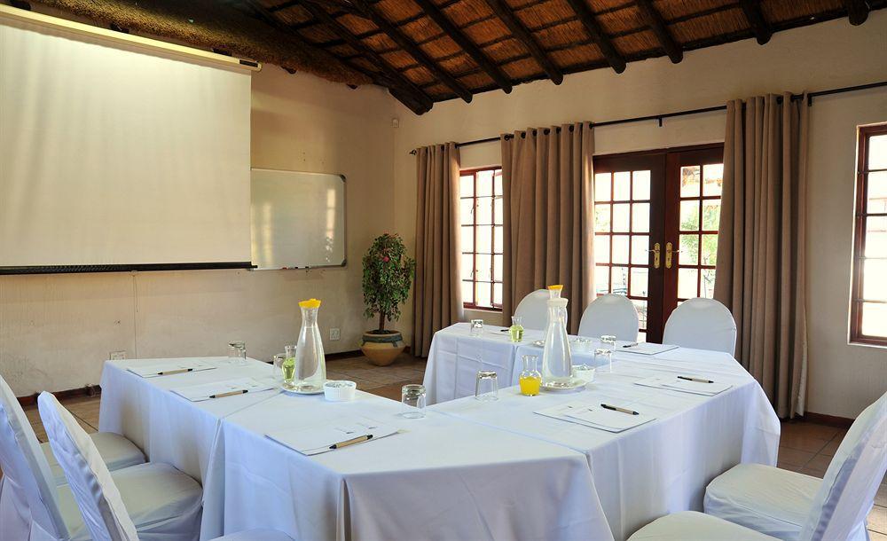 Zulu Nyala Country Manor Ξενοδοχείο Γιοχάνεσμπουργκ Εξωτερικό φωτογραφία