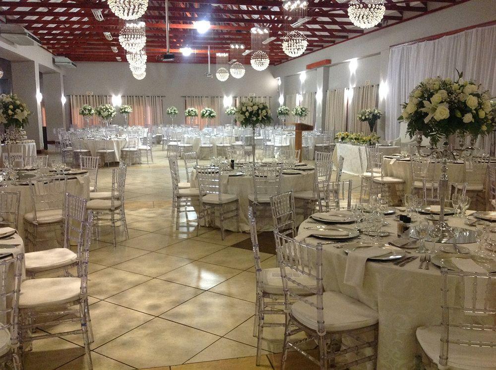 Zulu Nyala Country Manor Ξενοδοχείο Γιοχάνεσμπουργκ Εξωτερικό φωτογραφία