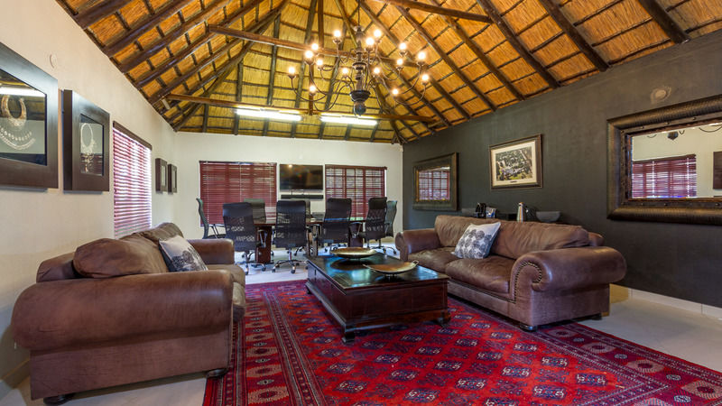 Zulu Nyala Country Manor Ξενοδοχείο Γιοχάνεσμπουργκ Εξωτερικό φωτογραφία