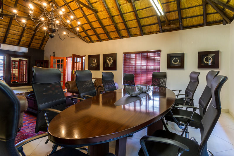 Zulu Nyala Country Manor Ξενοδοχείο Γιοχάνεσμπουργκ Εξωτερικό φωτογραφία
