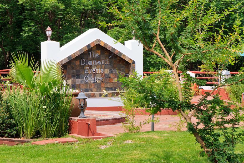Zulu Nyala Country Manor Ξενοδοχείο Γιοχάνεσμπουργκ Εξωτερικό φωτογραφία