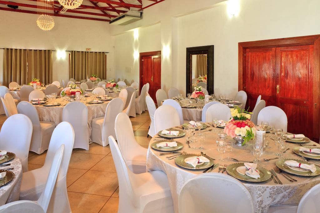 Zulu Nyala Country Manor Ξενοδοχείο Γιοχάνεσμπουργκ Εξωτερικό φωτογραφία