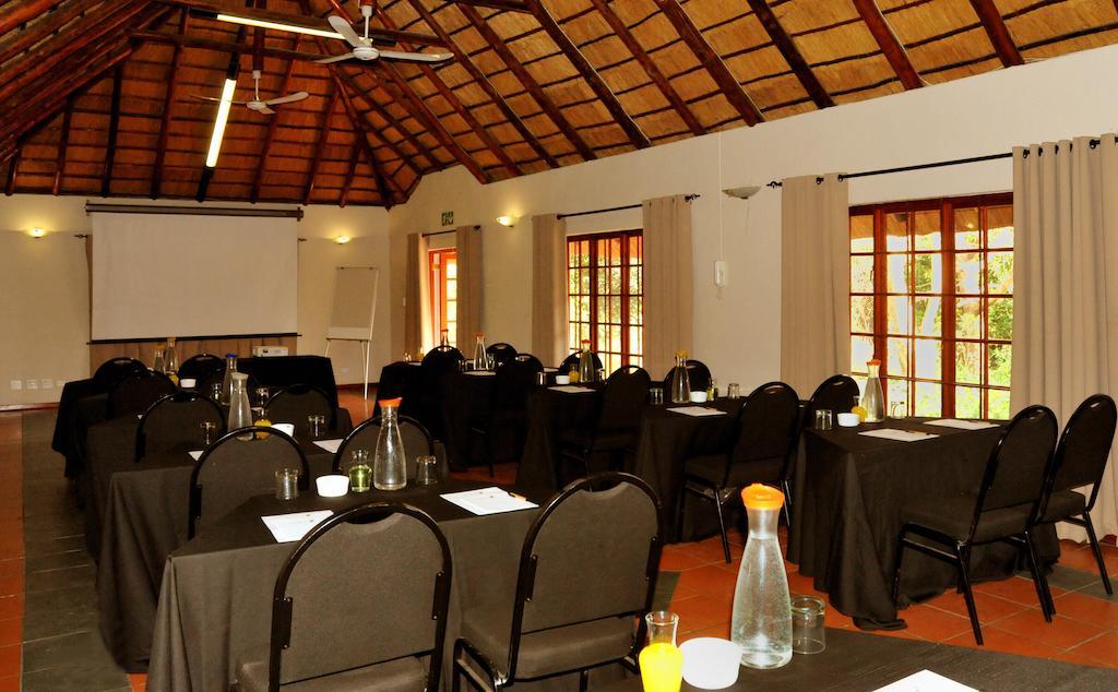 Zulu Nyala Country Manor Ξενοδοχείο Γιοχάνεσμπουργκ Εξωτερικό φωτογραφία